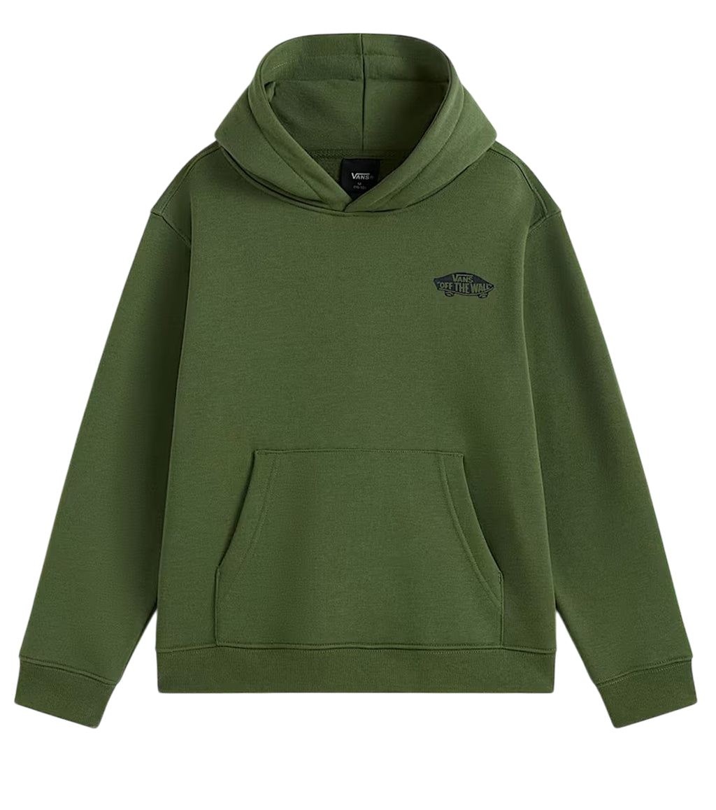 VANS | Felpa Double Standard