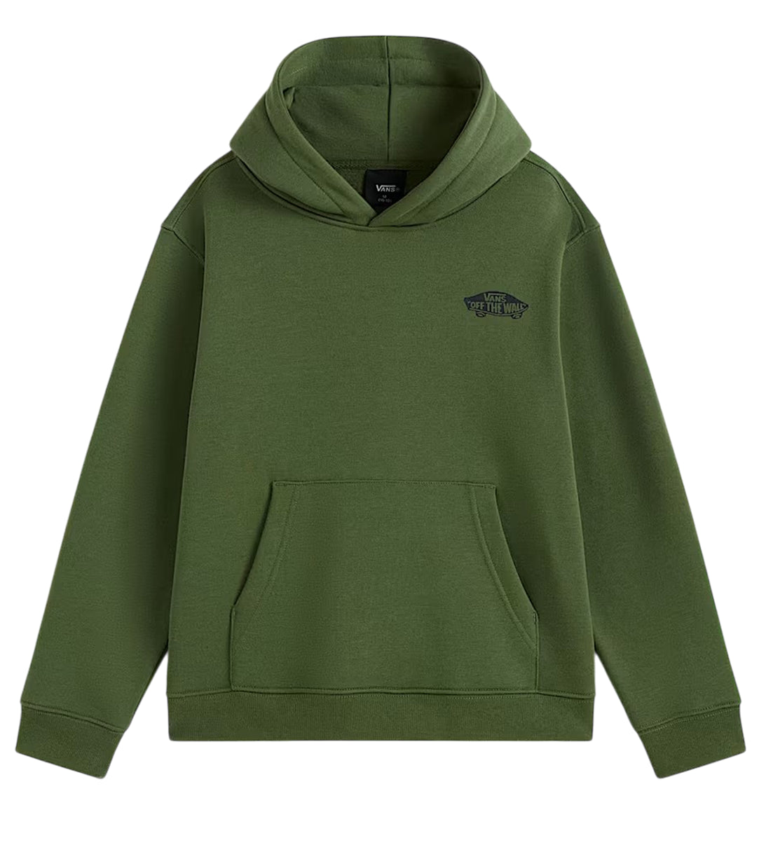 VANS | Felpa Double Standard