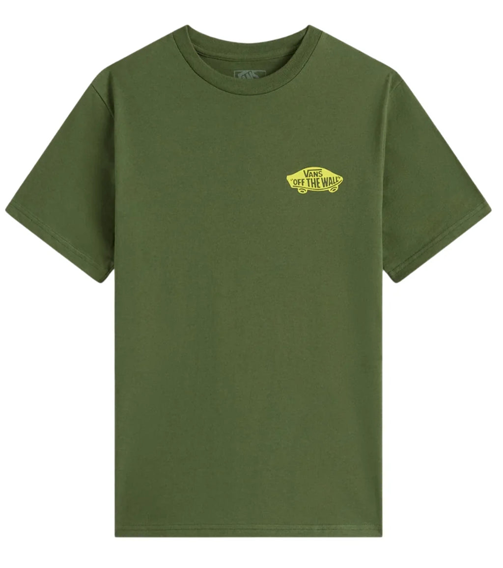 VANS | T-shirt Double Standard