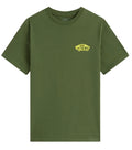 VANS | T-shirt Double Standard