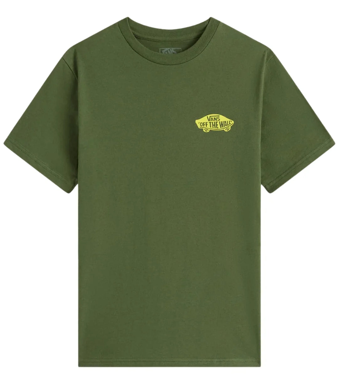 VANS | T-shirt Double Standard