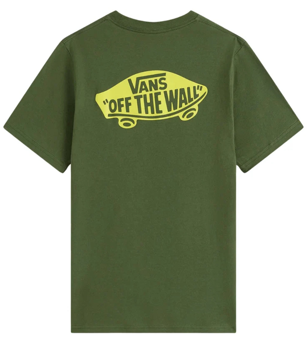 VANS | T-shirt Double Standard