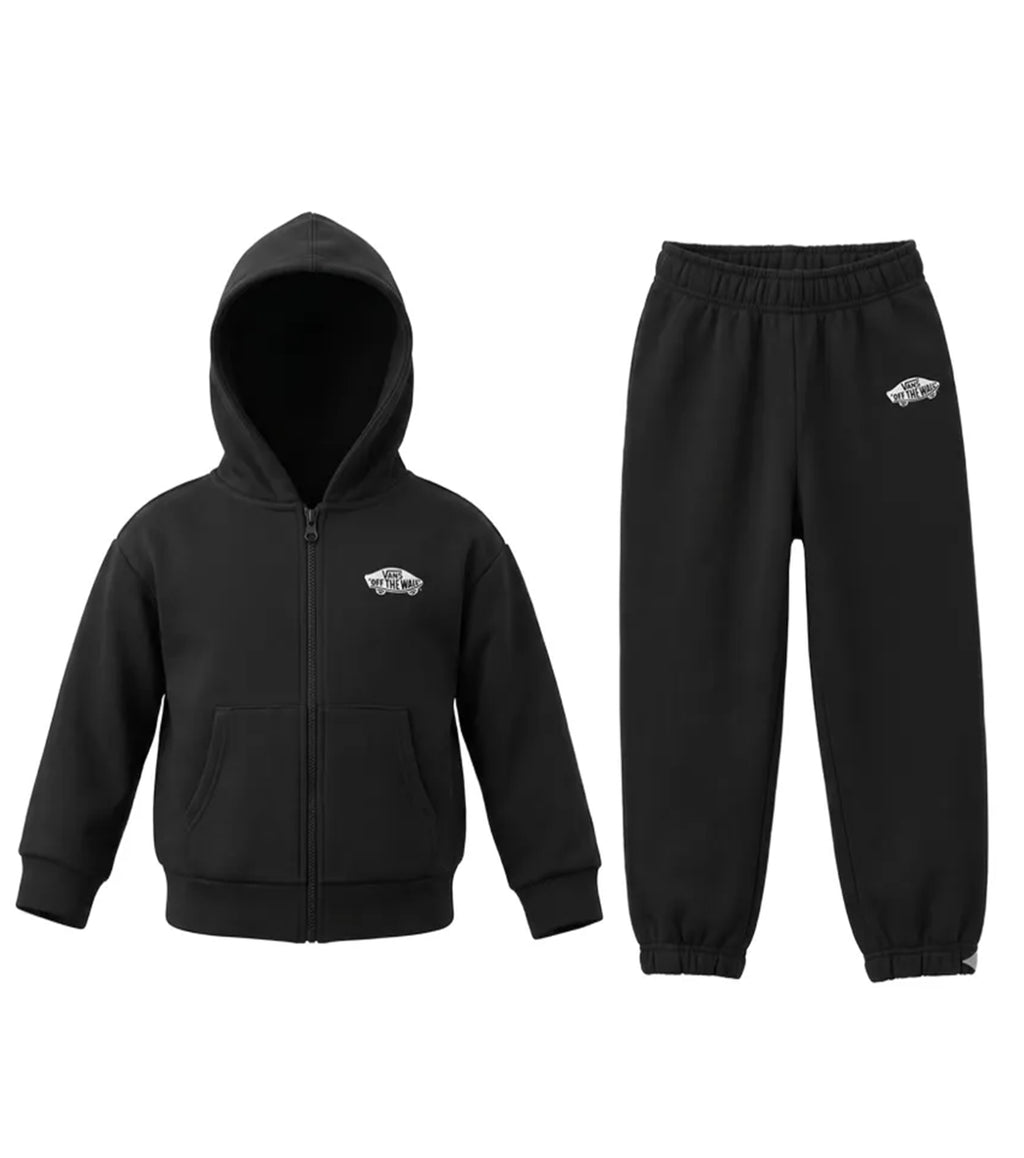 VANS | Set Tuta 2 Pezzi Double Standard