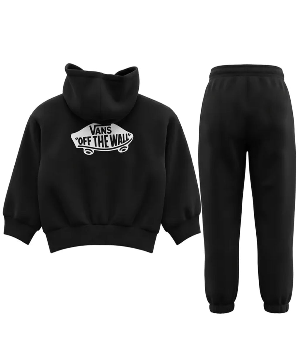 VANS | Set Tuta 2 Pezzi Double Standard