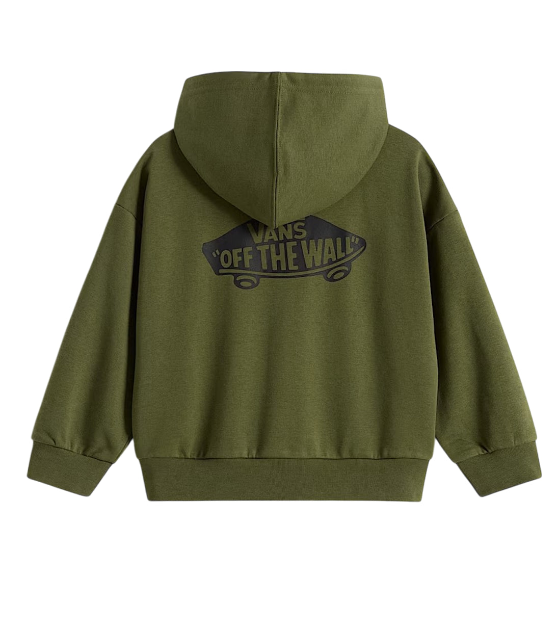 VANS | Tuta Double Standard