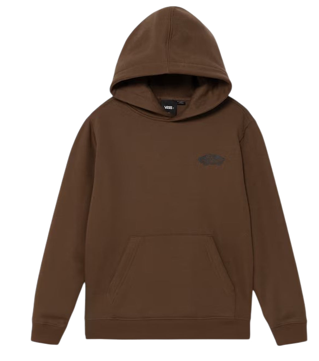 VANS | Felpa Double Standard