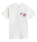 VANS | T-shirt Gum Sole