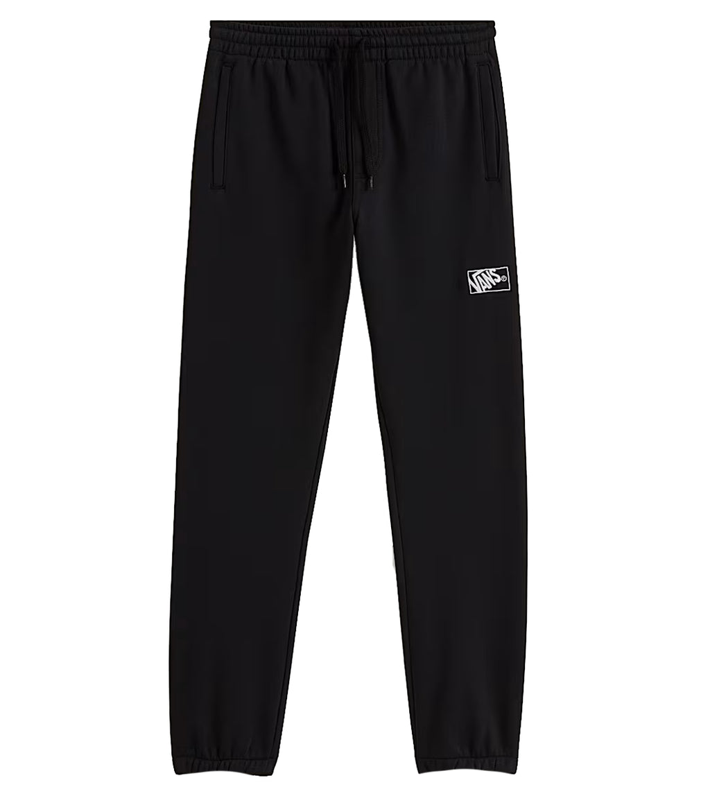 VANS - Pantalone in Felpa Blocked Box