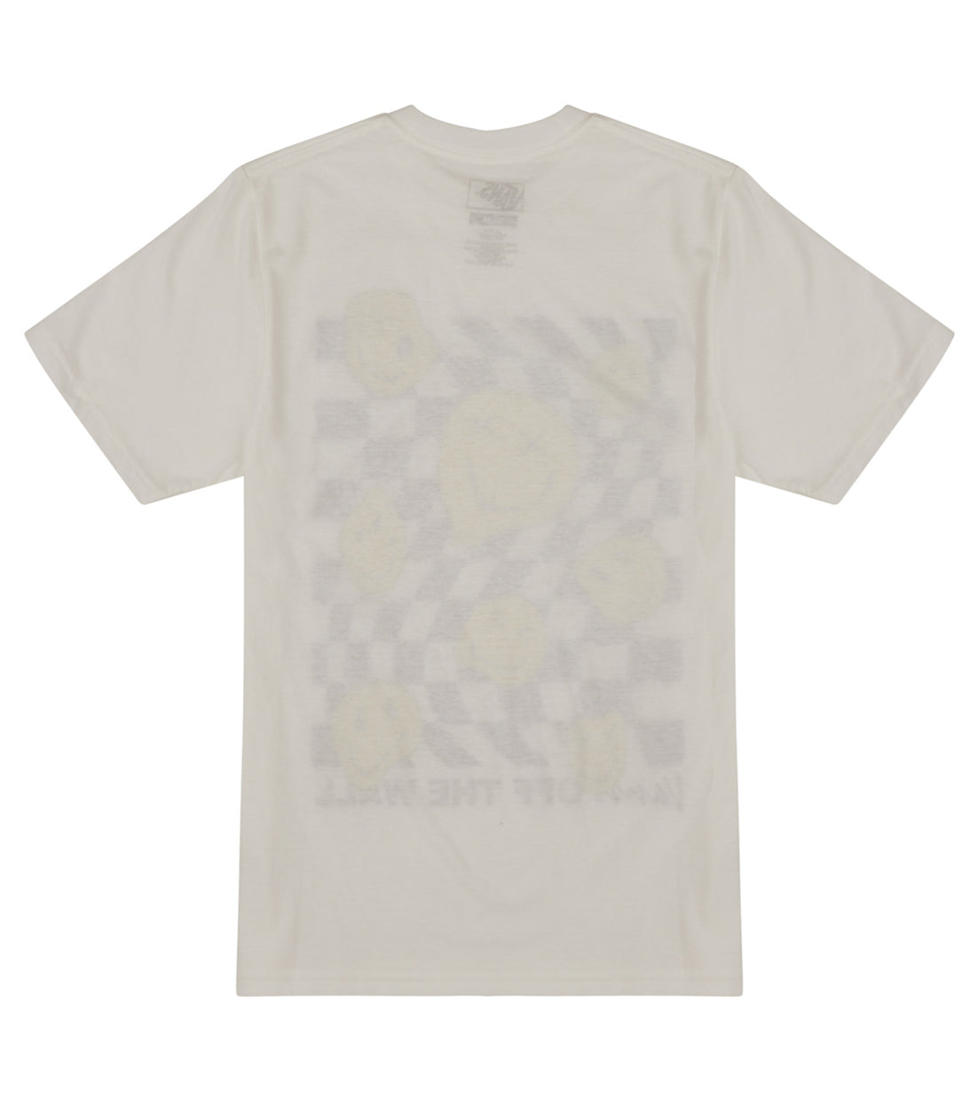 VANS - T-shirt Twisted Joy SS