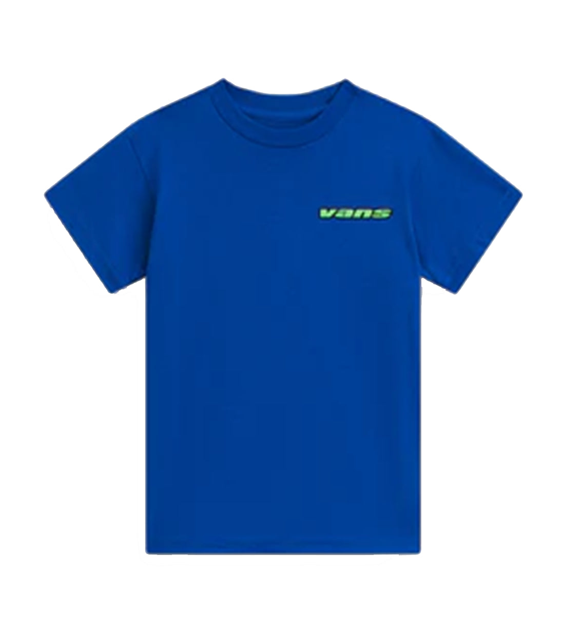 VANS - T-shirt Rad Rat SS