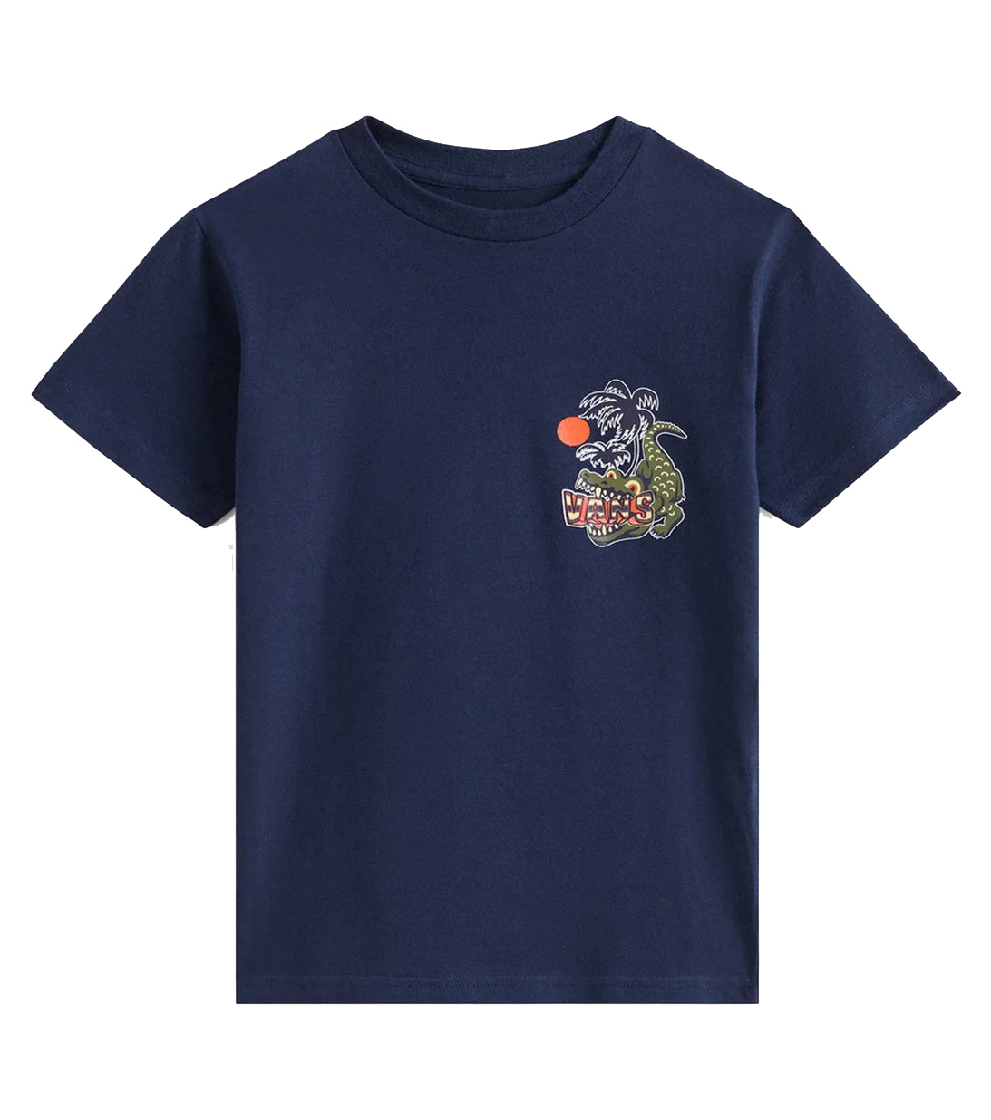 VANS - T-shirt Hangry Croc
