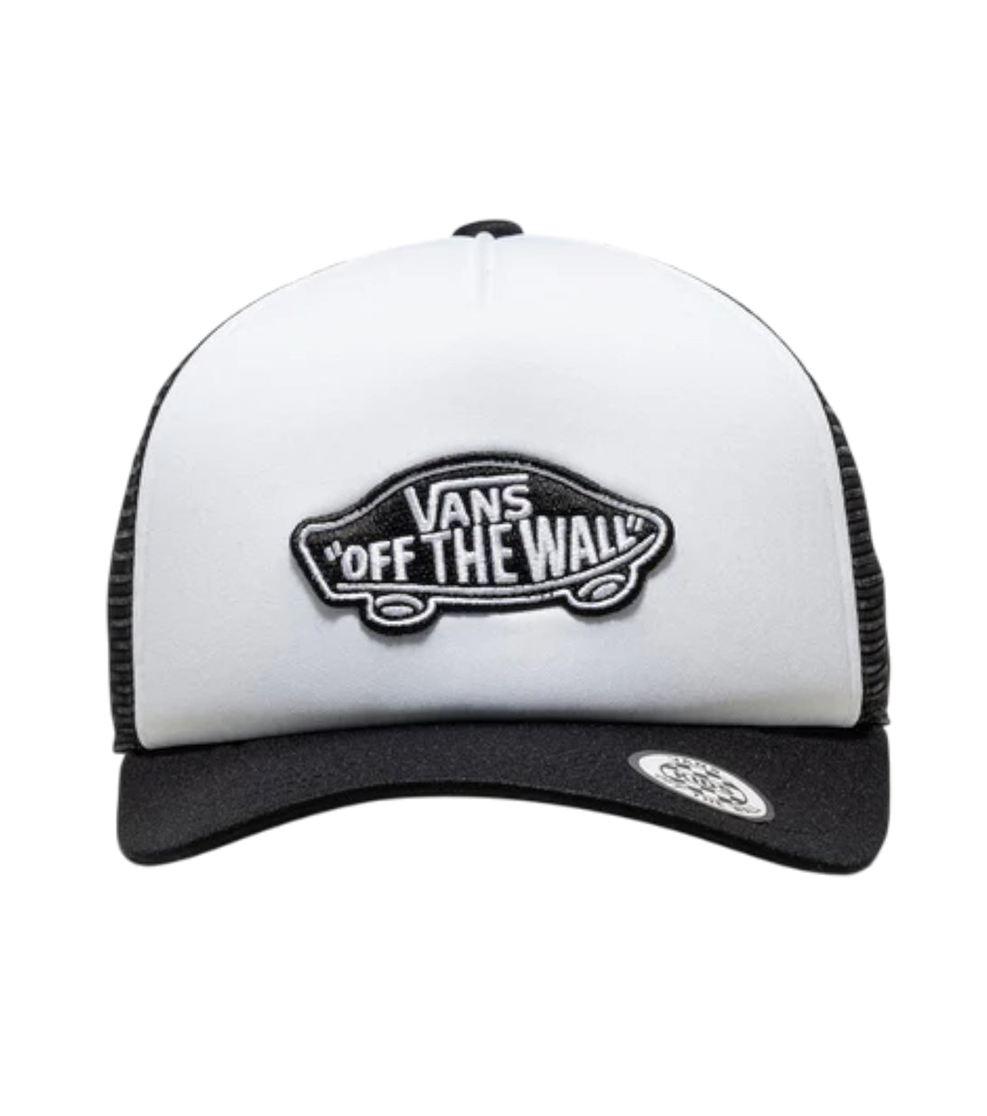 VANS - Cappello Classic Patch