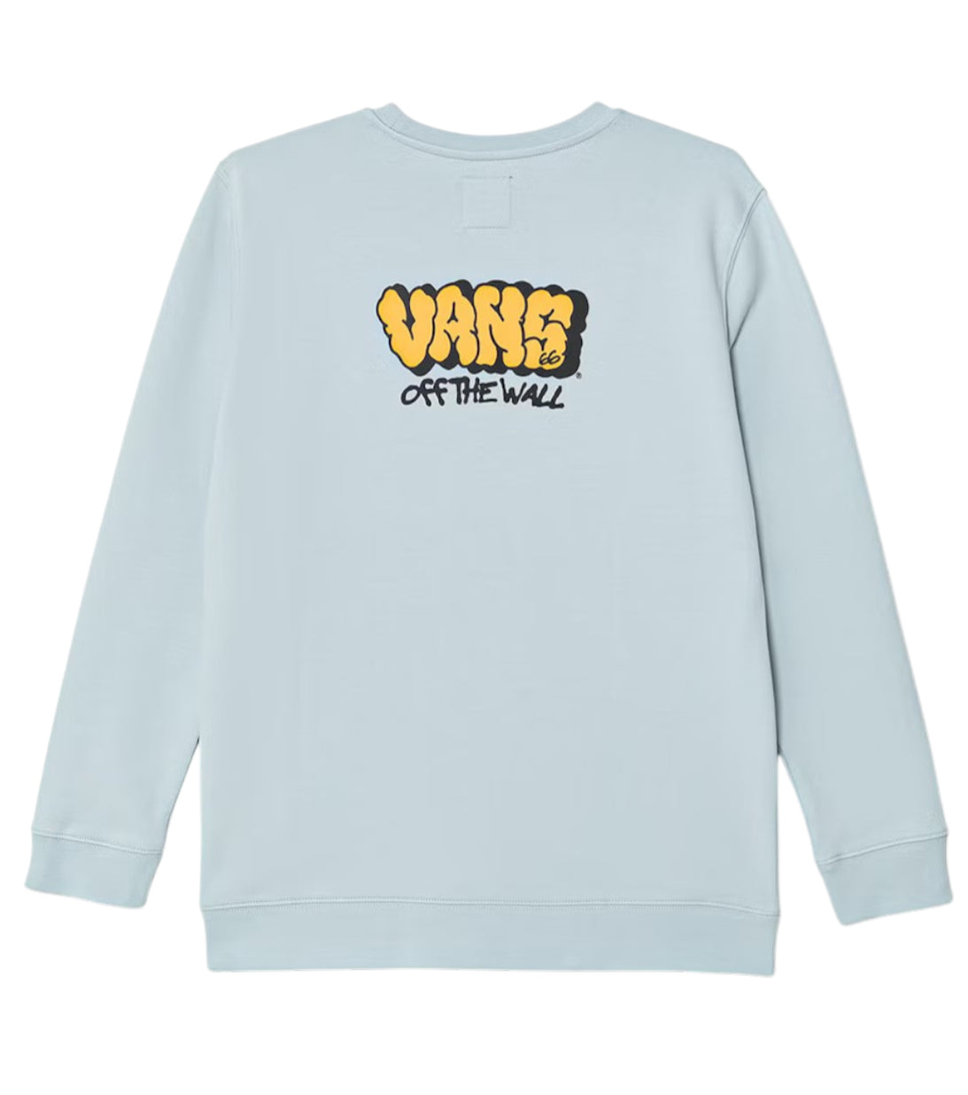 VANS - Felpa Graff C