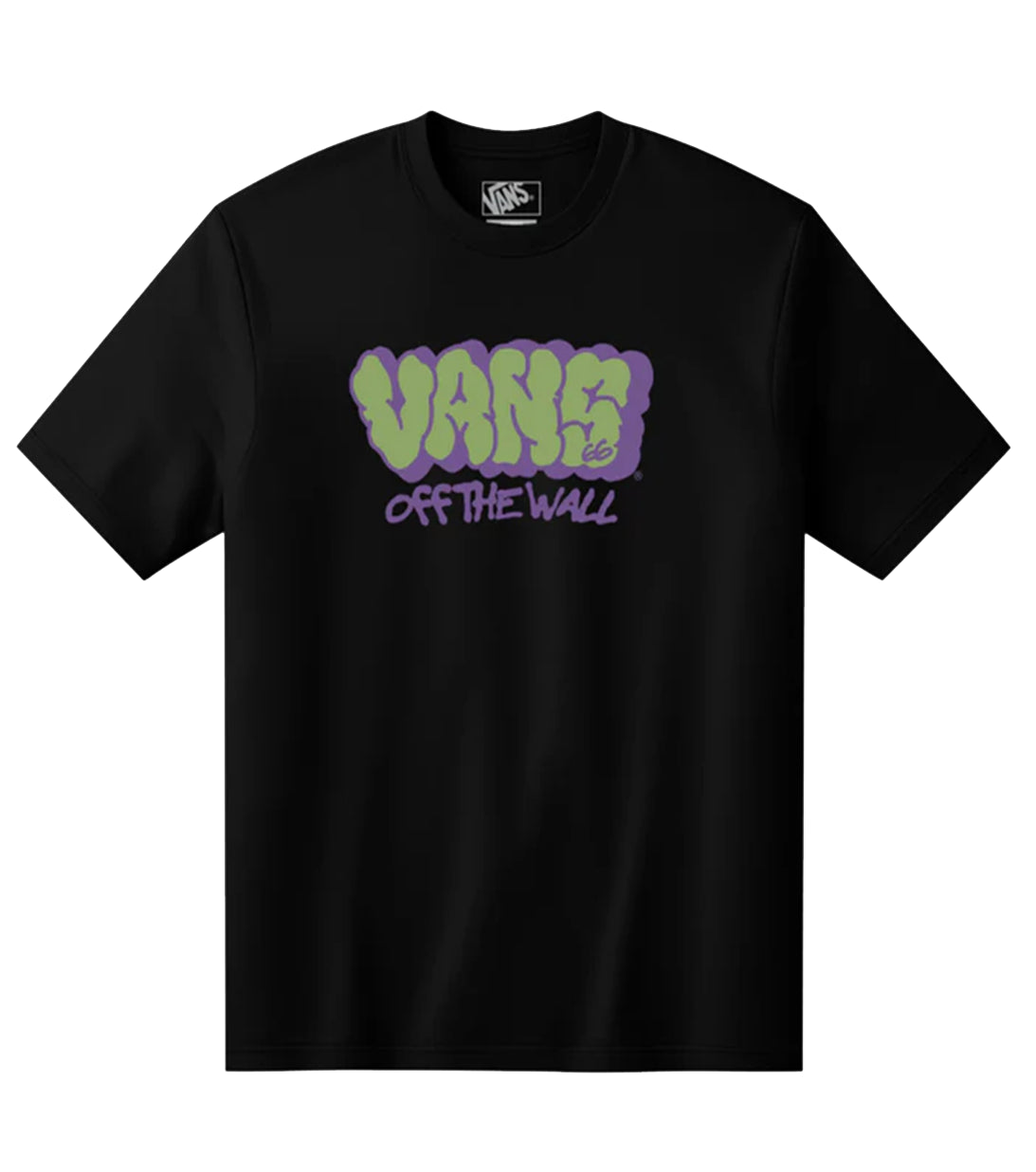 VANS - T-shirt Graff