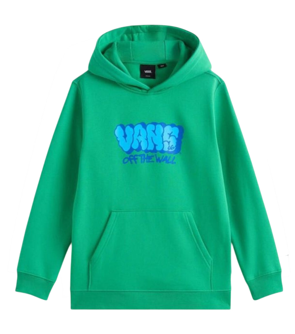 VANS - Felpa Graff