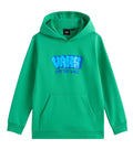 VANS - Felpa Graff