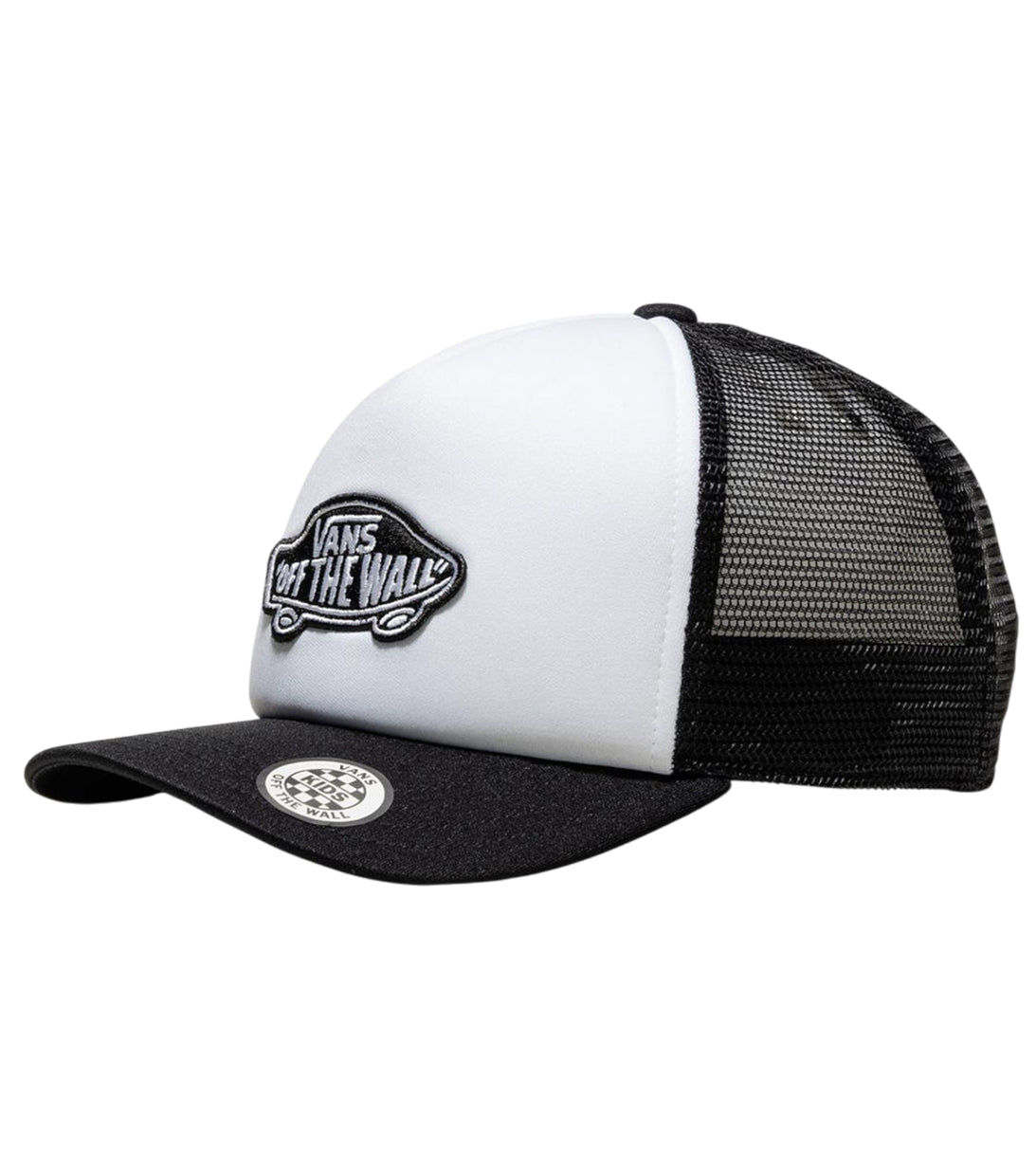 VANS - Cappello Classic Patch