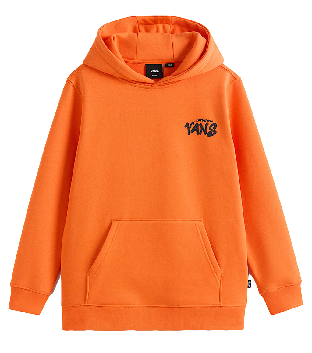VANS - Felpa By Repear SAM