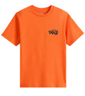 VANS - T-shirt By Repear SAM SS