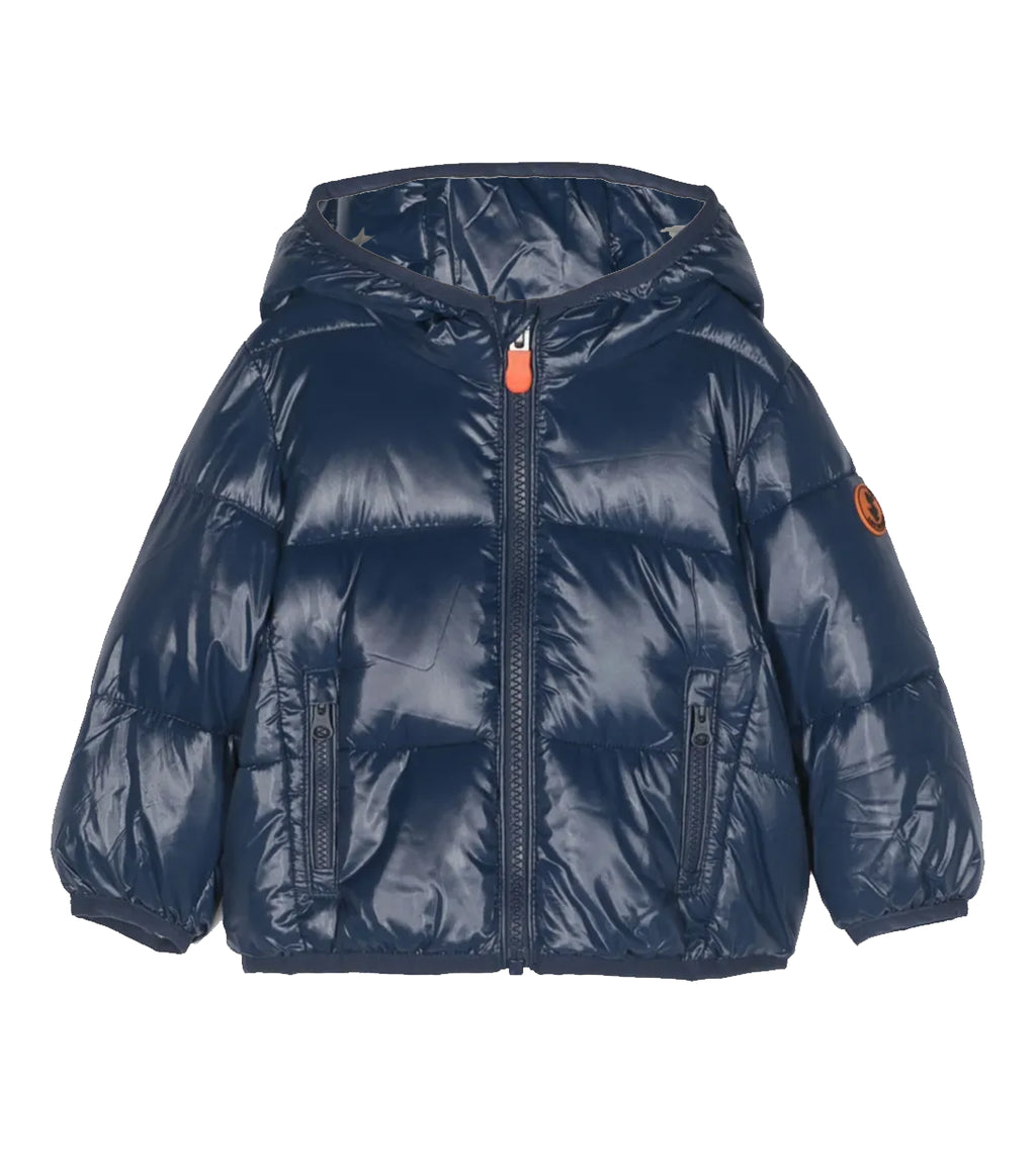 SAVE THE DUCK - Piumino unisex Animal - Free Jody