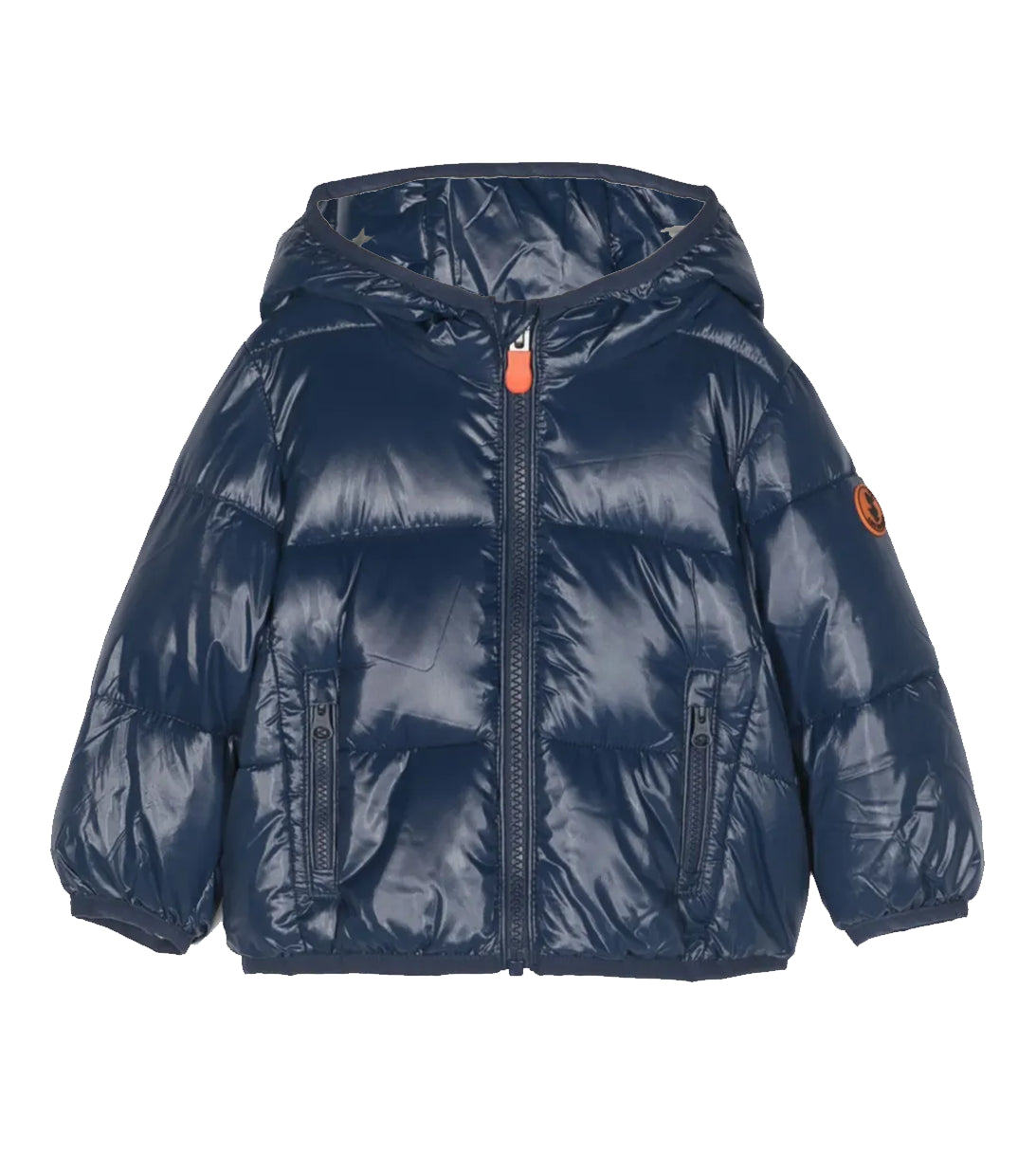 SAVE THE DUCK - Piumino unisex Animal - Free Jody
