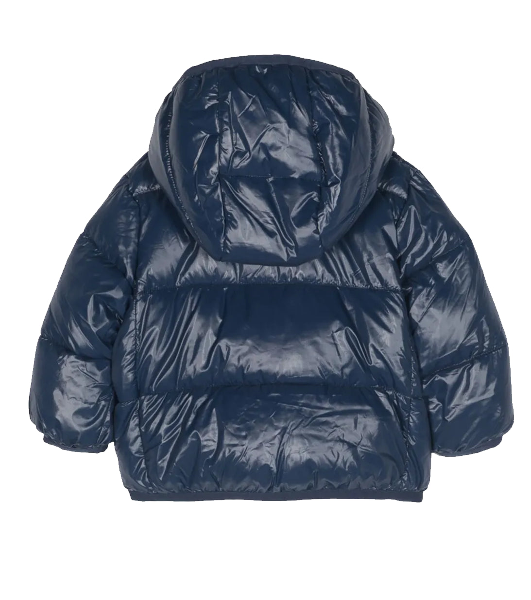 SAVE THE DUCK - Piumino unisex Animal - Free Jody