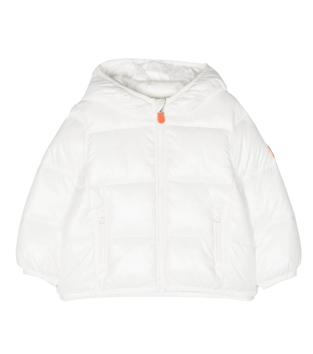 SAVE THE DUCK - Piumino unisex Animal - Free Jody