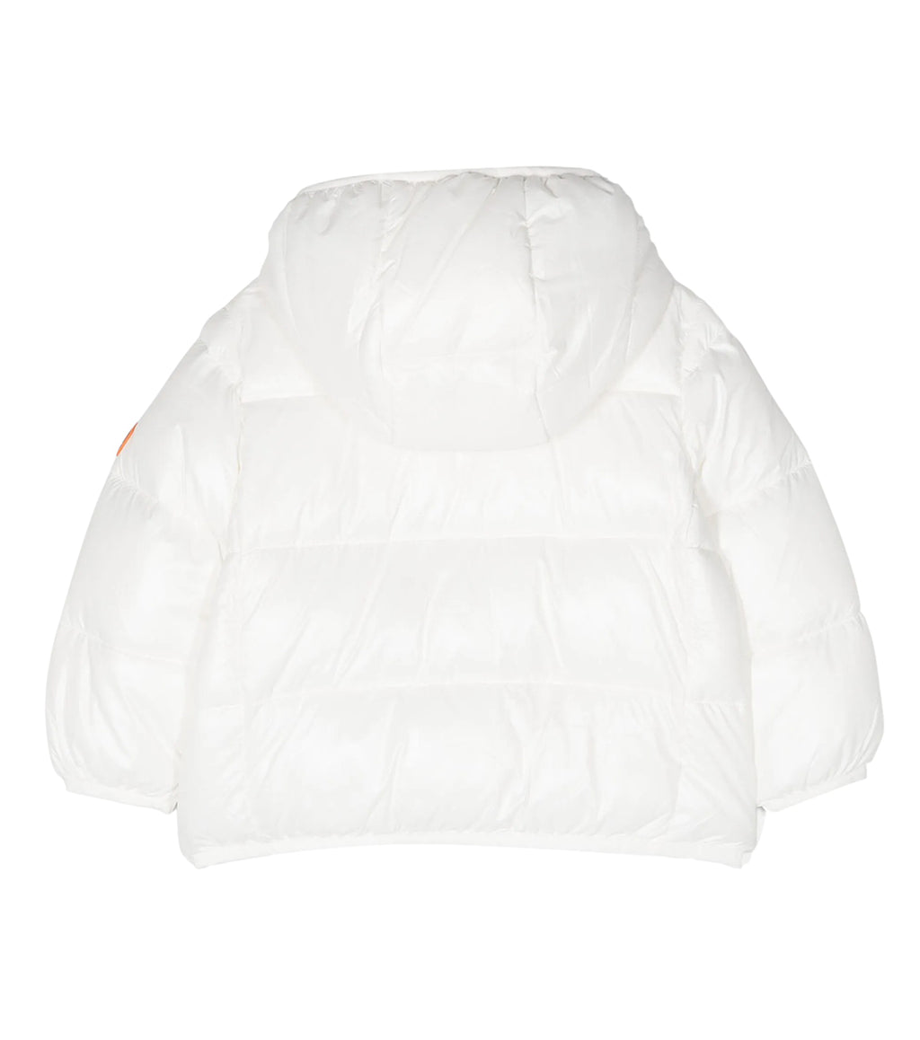 SAVE THE DUCK - Piumino unisex Animal - Free Jody