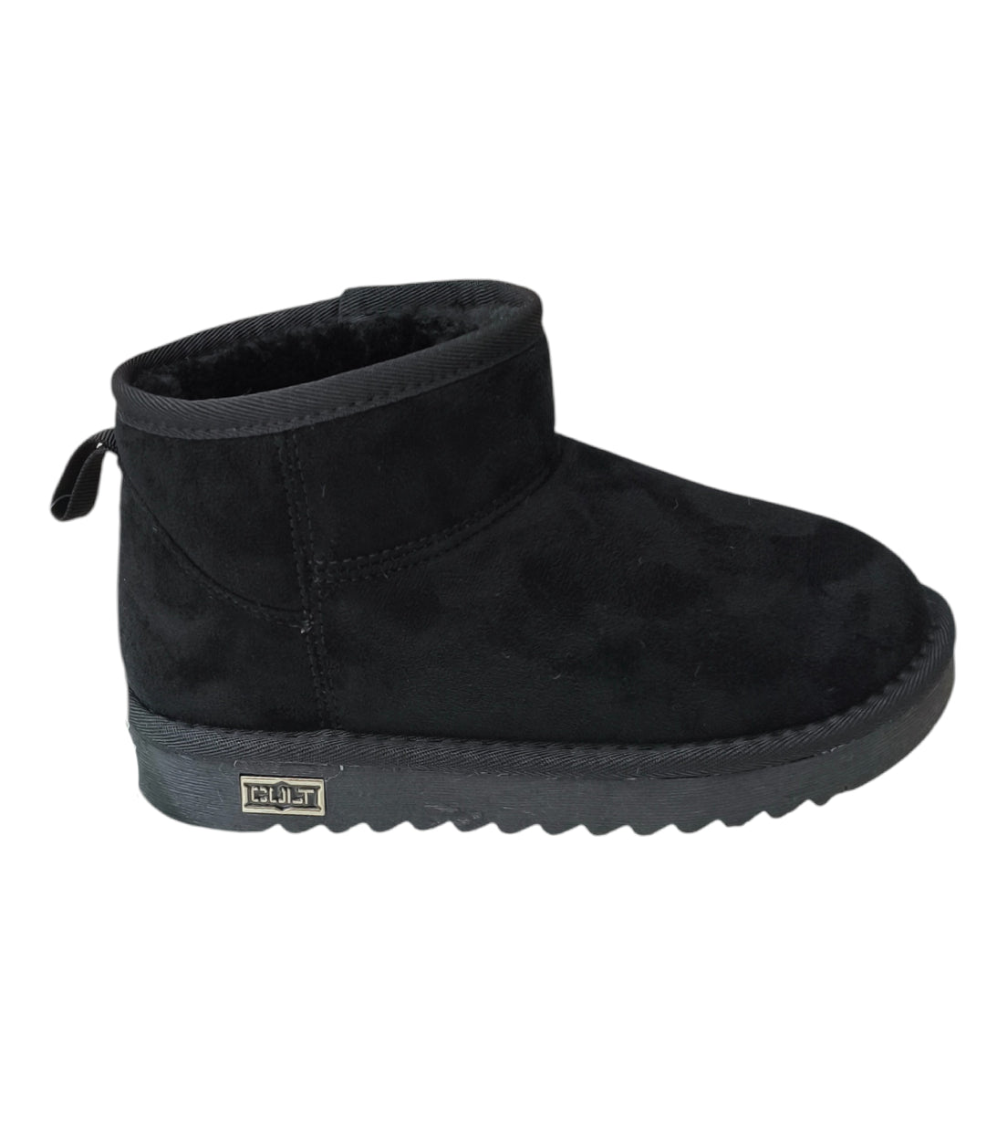 CULT YOUNG - Stivaletto Pelo
