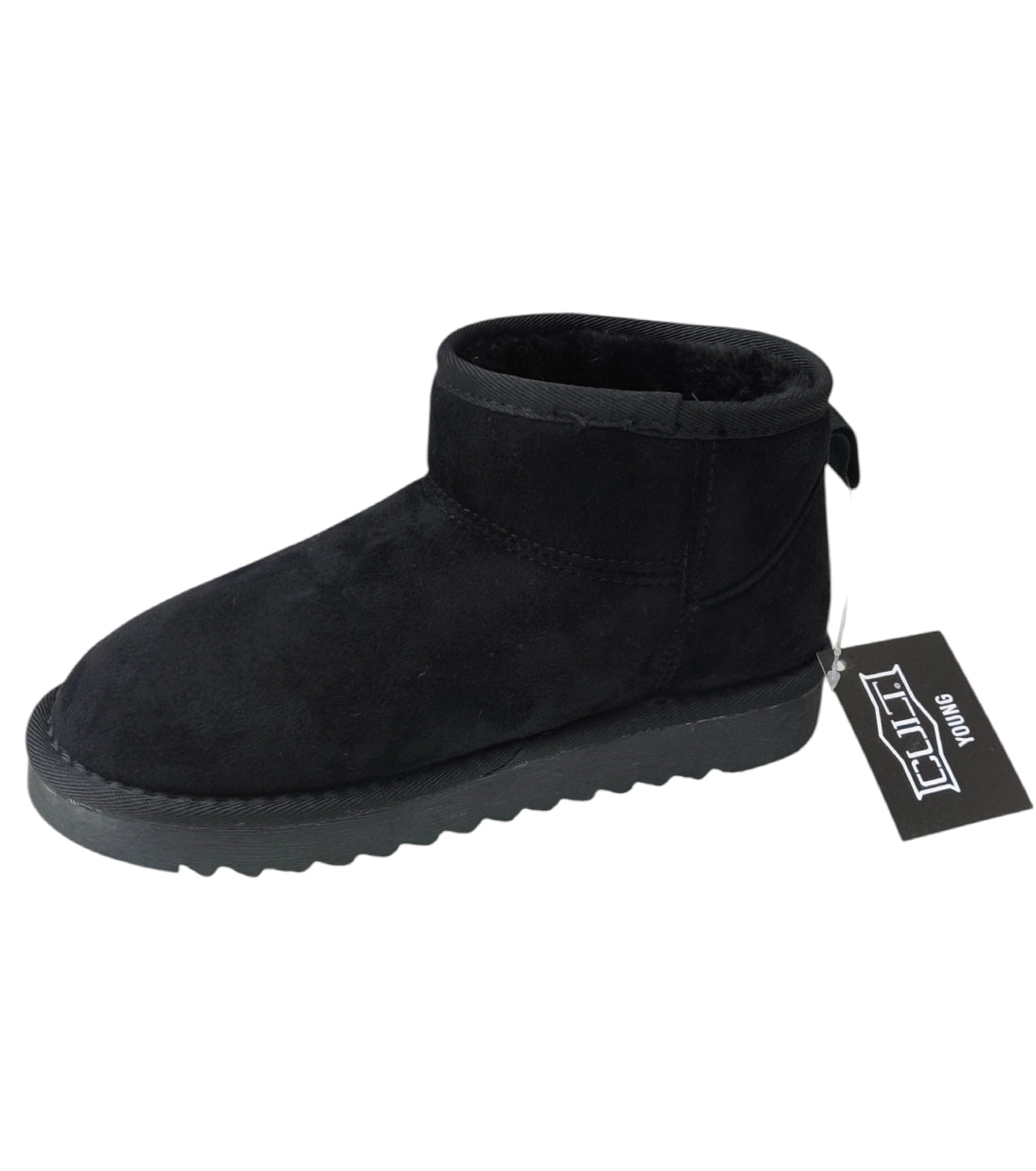 CULT YOUNG - Stivaletto Pelo