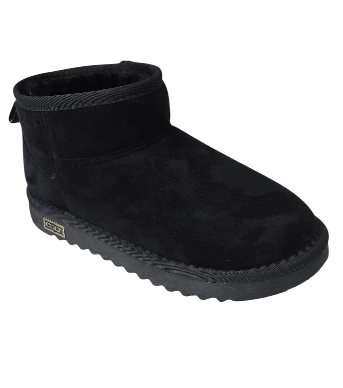 CULT YOUNG - Stivaletto Pelo