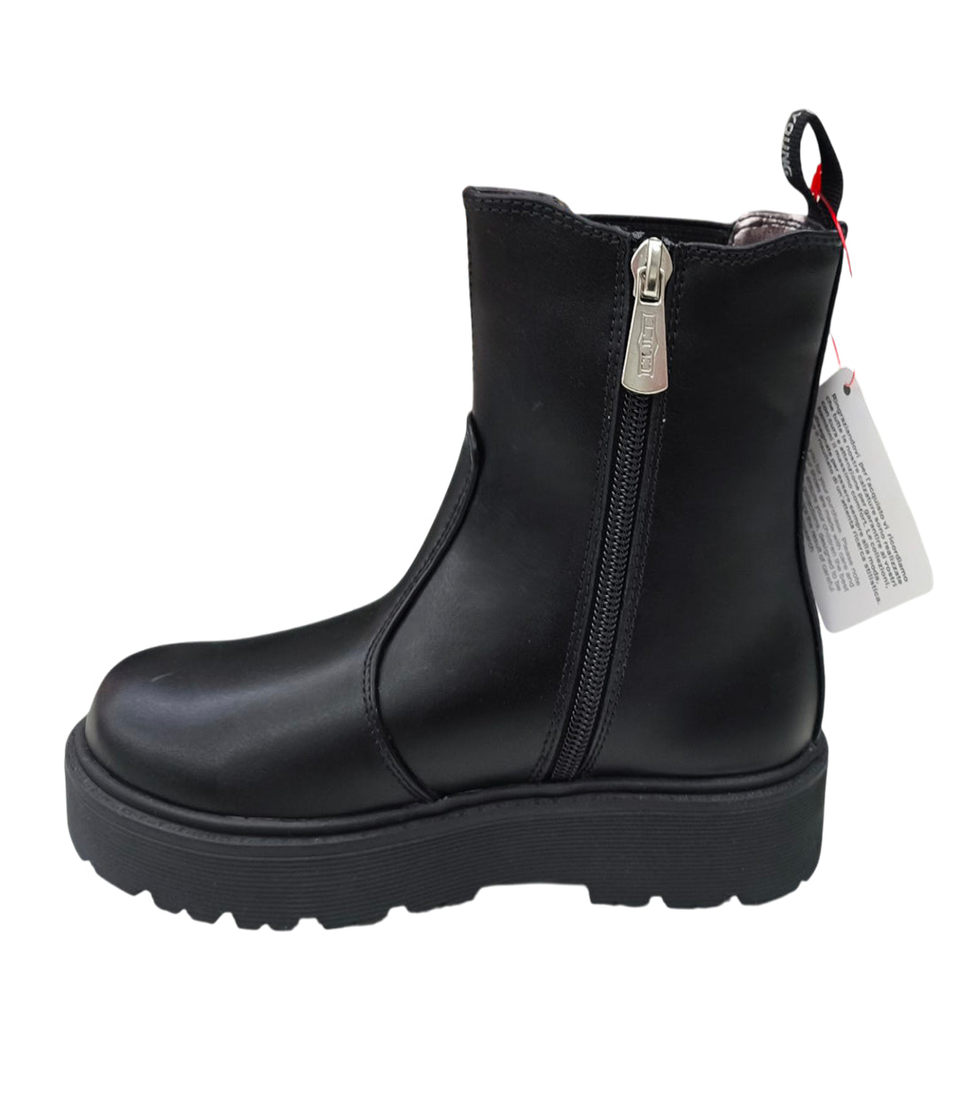 CULT YOUNG - Stivale Elastico