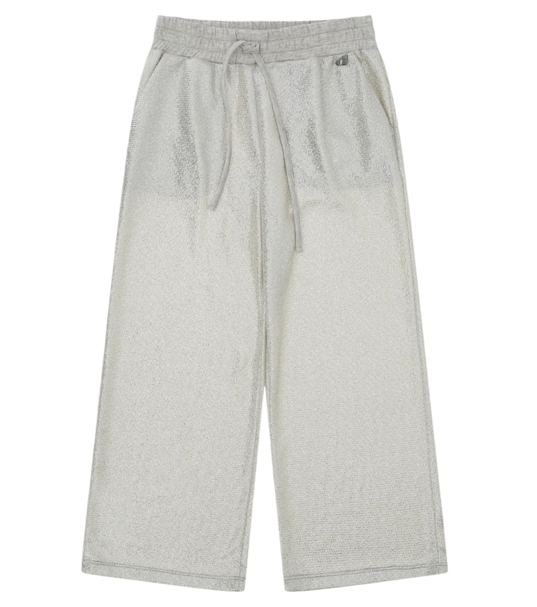 pantalone metalizzato dixie