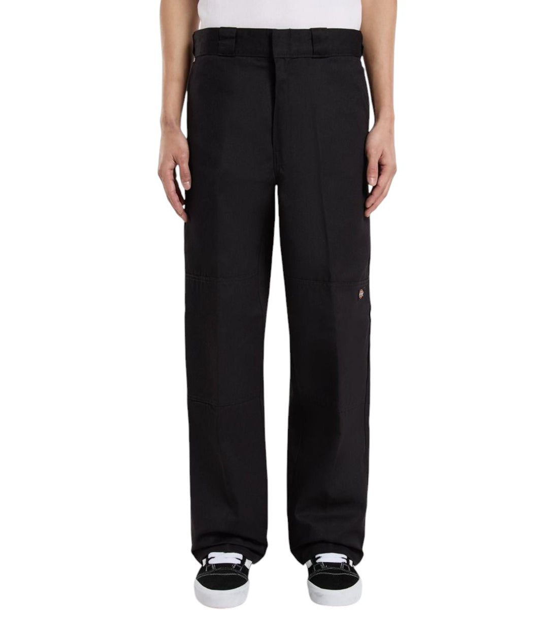 pantalone nero dickies
