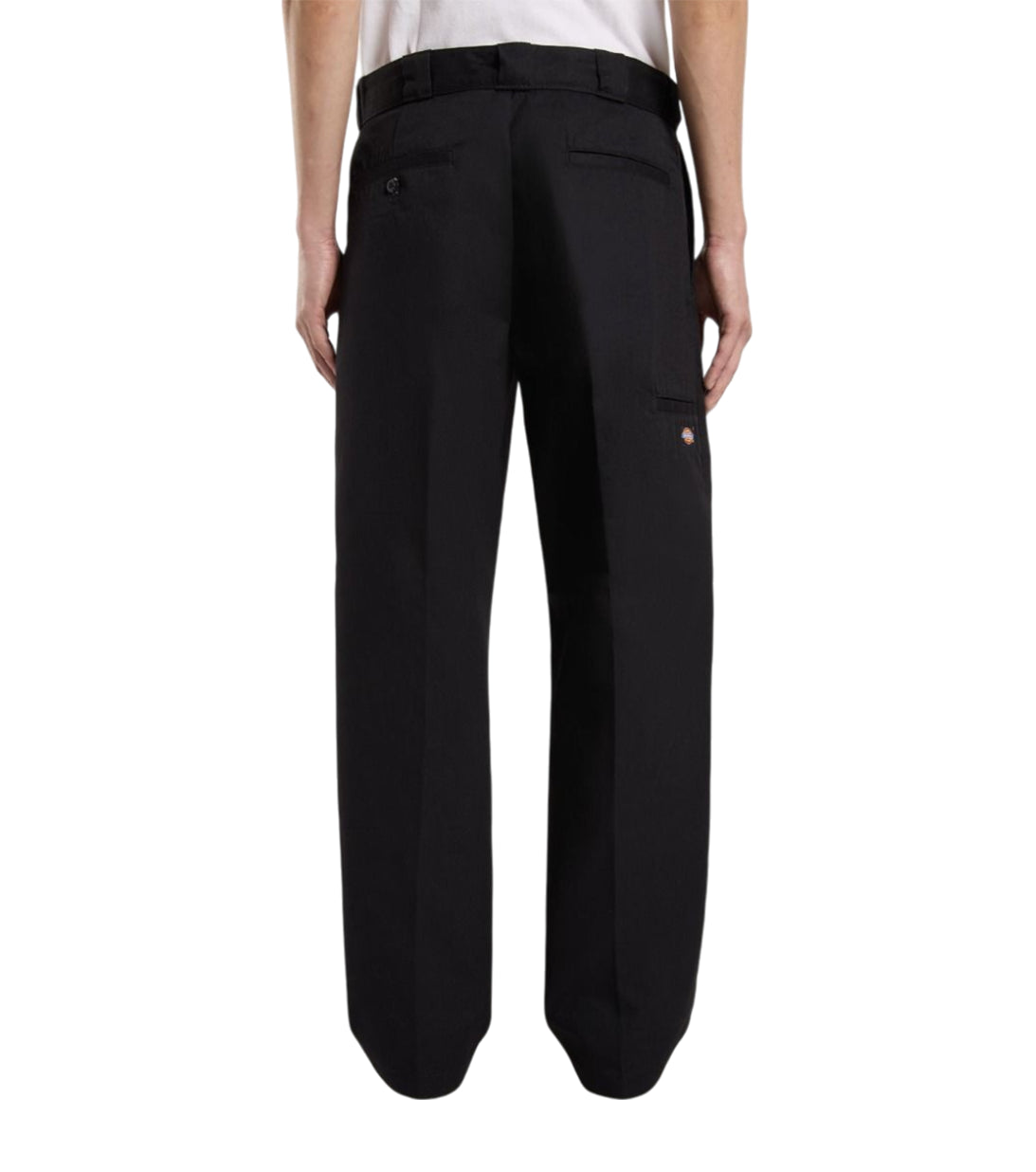 pantalone nero dickies
