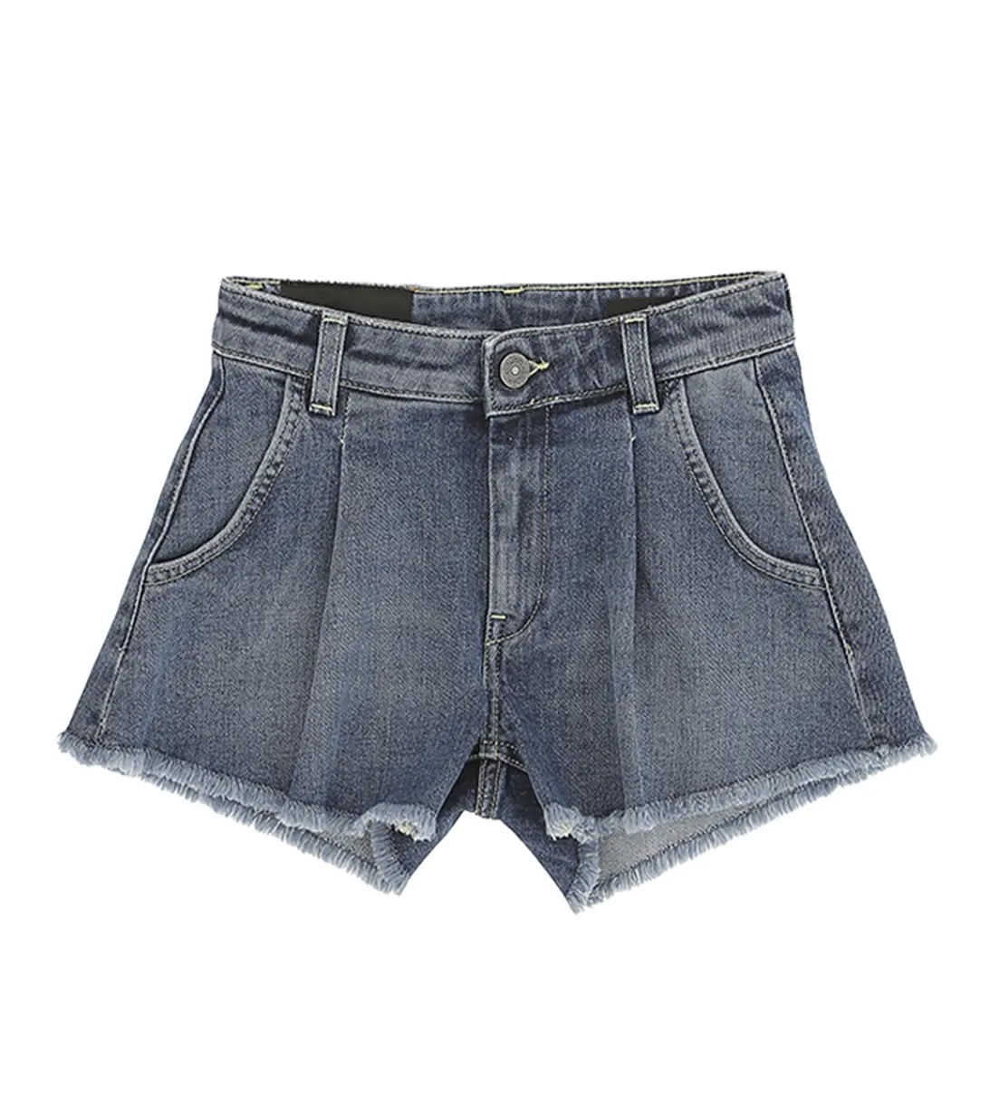 shorts denim don dup