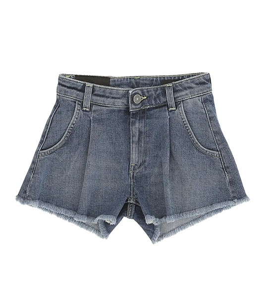 shorts denim don dup