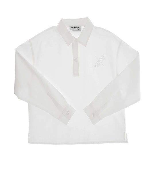 camicia polo don dup