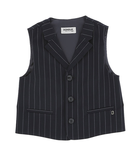 gilet don dup gessato don dup