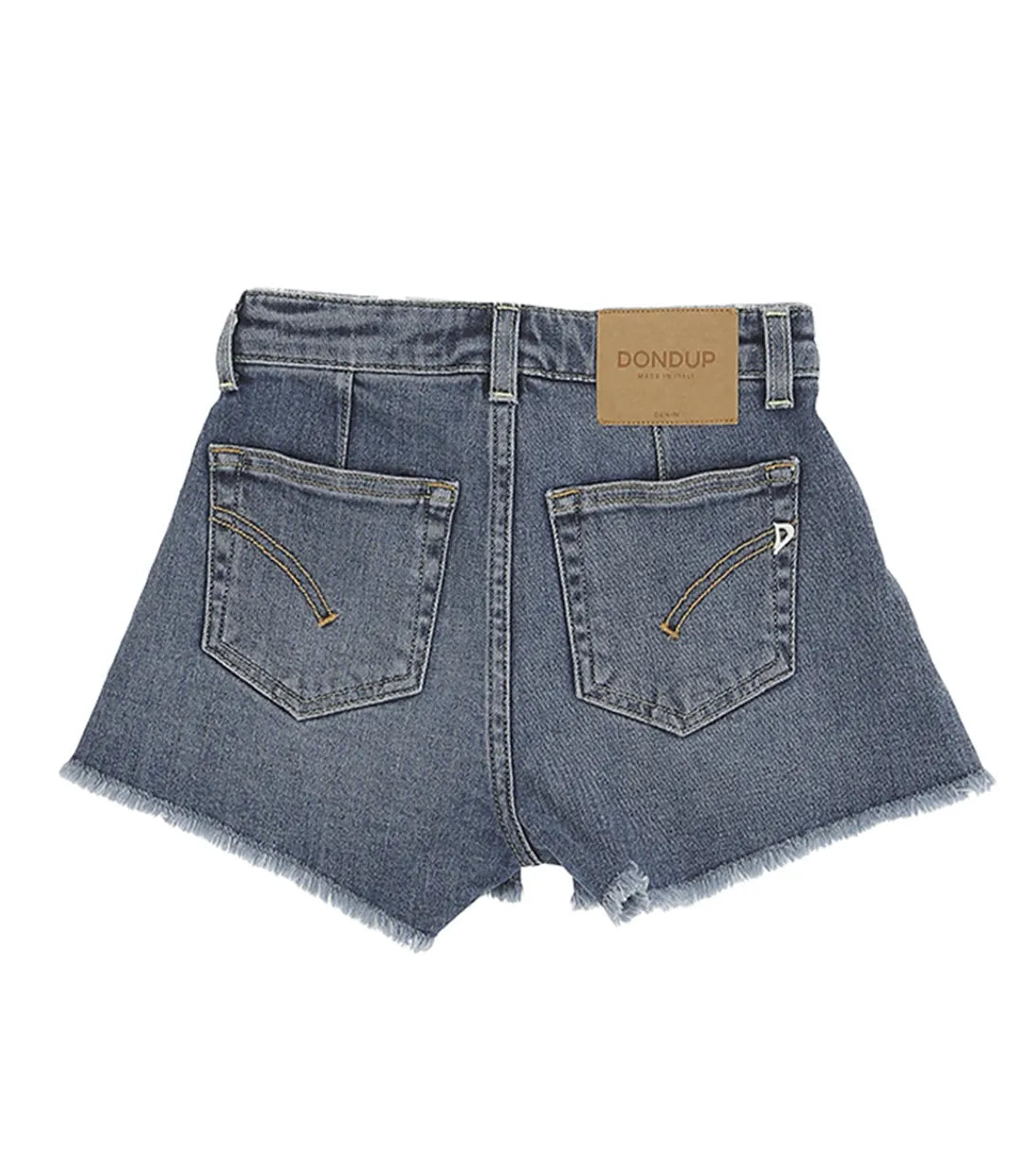 shorts denim don dup