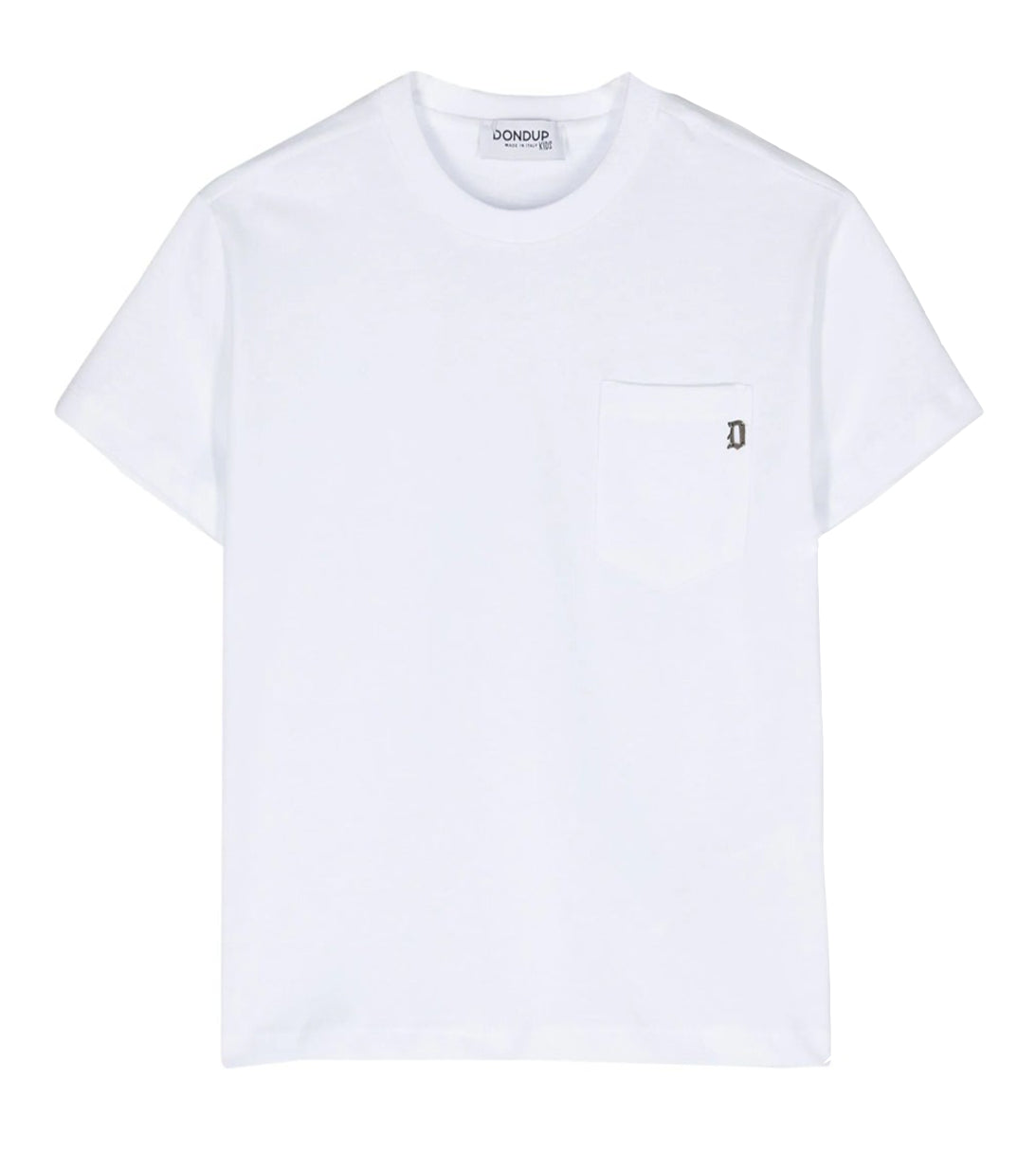 t-shirt basic taschino don dup