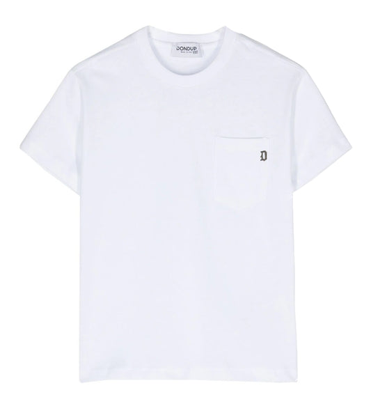 t-shirt basic taschino don dup