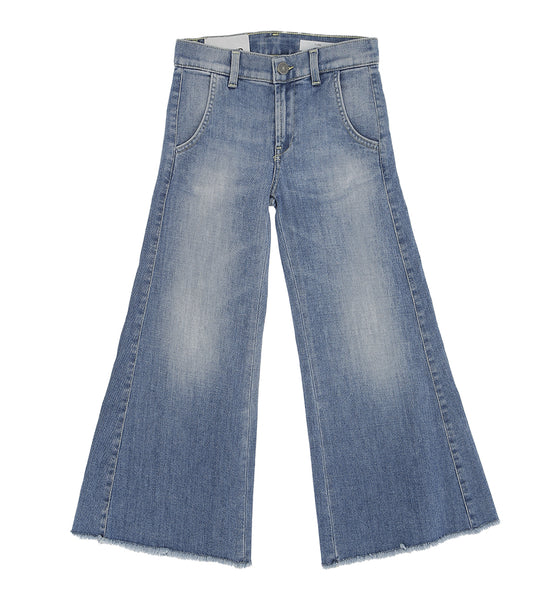 jeans zampa don dup
