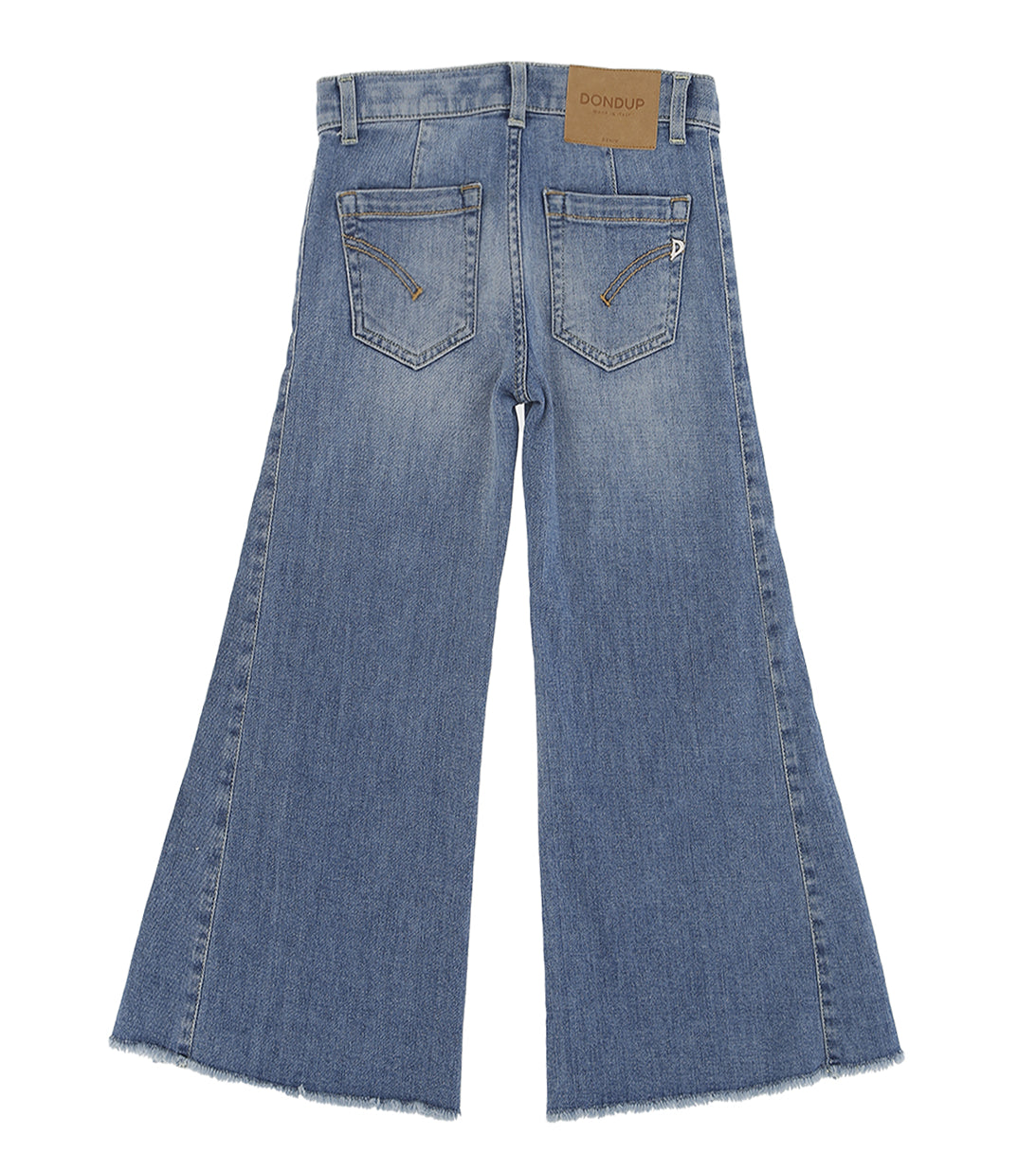 jeans zampa don dup