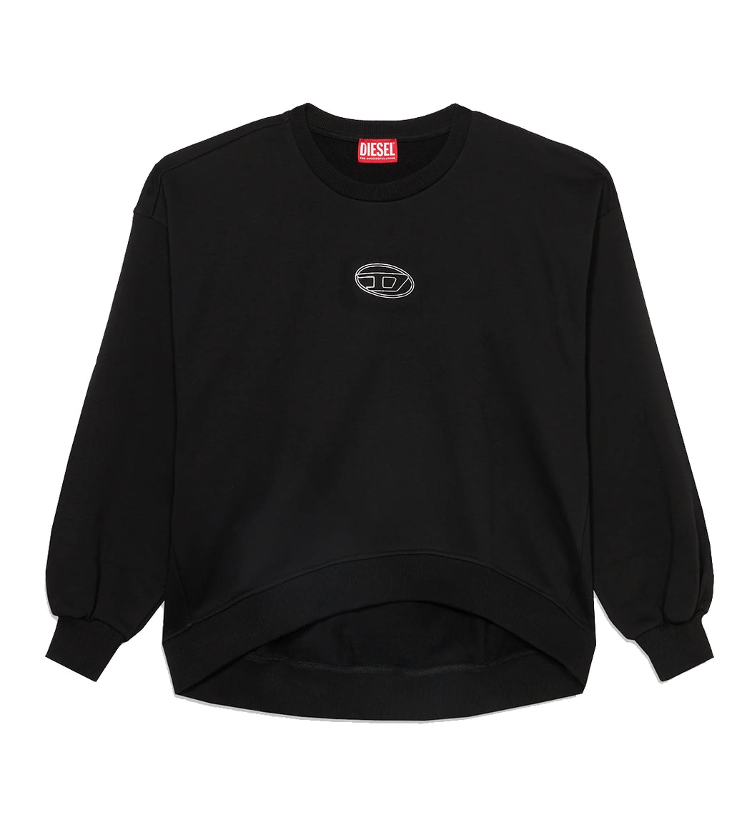 FRLPA OVAL D