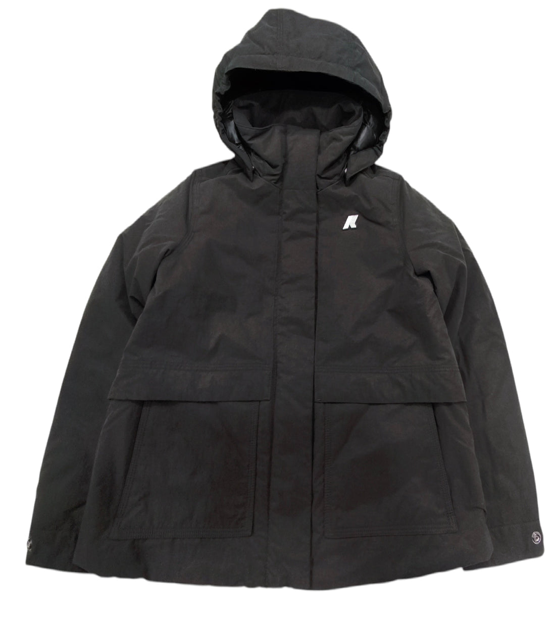 K-WAY - P. Kali Warm Cotton Nylon