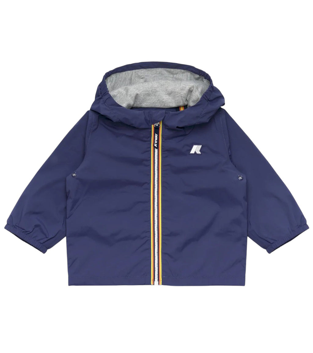 K-way  azzurro neonato