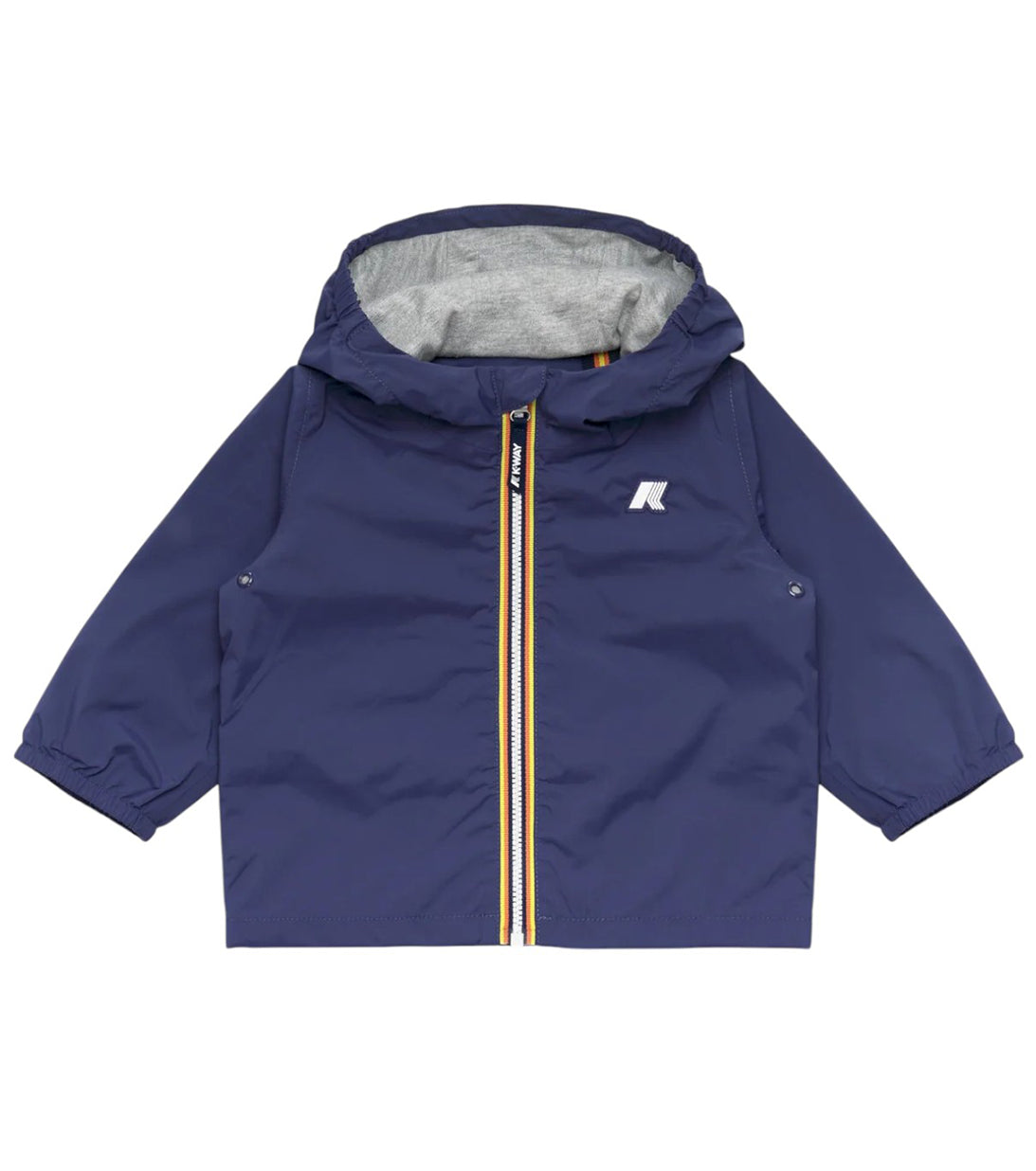 K-way  azzurro neonato