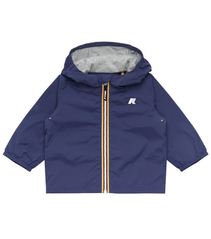 K-way  azzurro neonato
