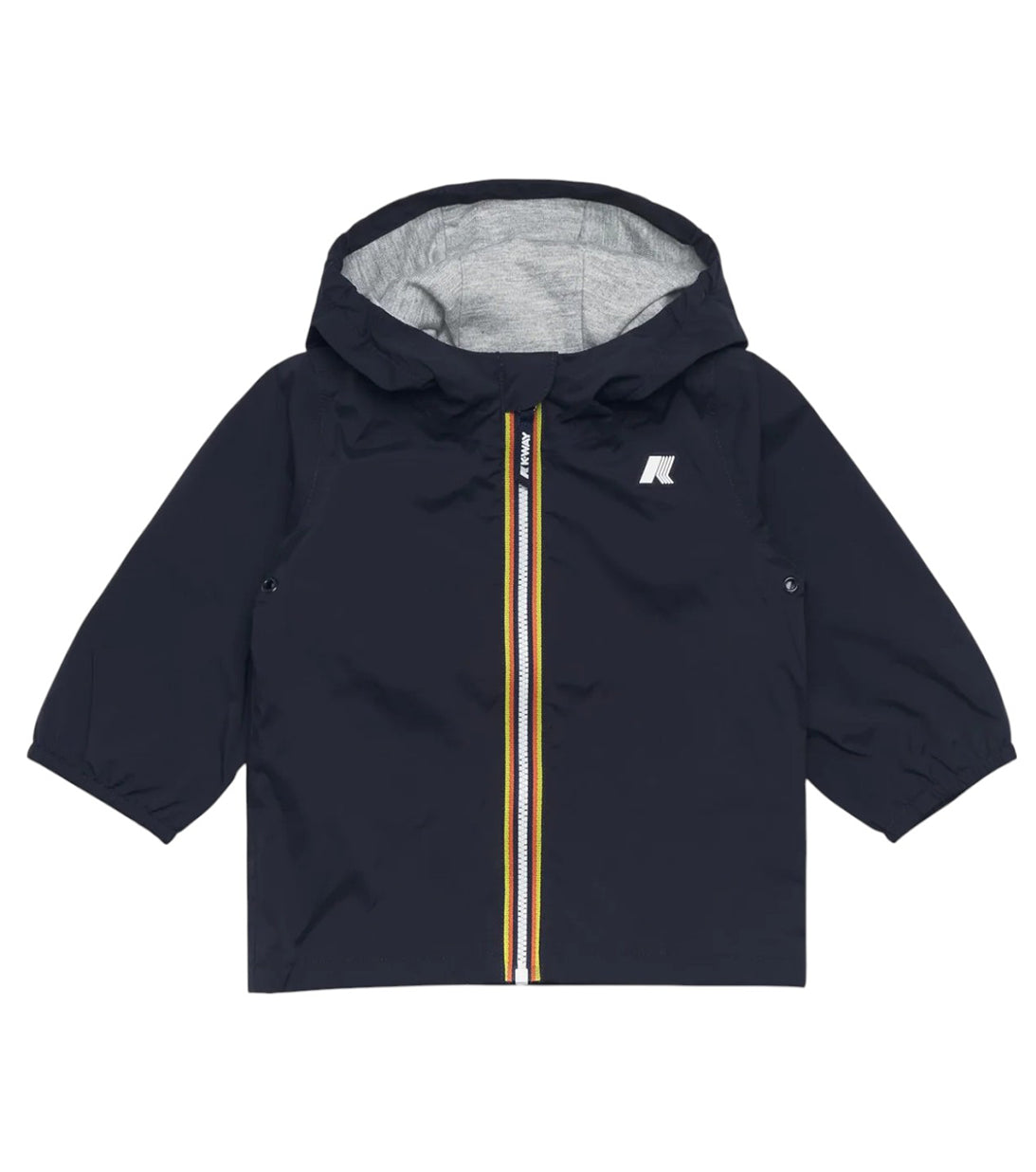 K-way  blu neonato